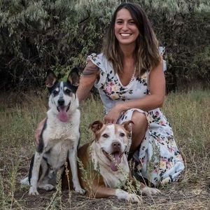 Meet your Posher, Mallory